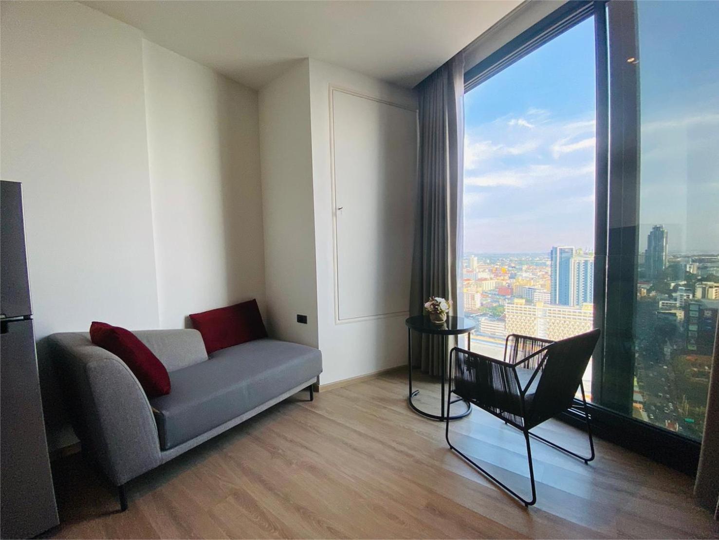 Edge Central Pattaya Vip Condo Kültér fotó