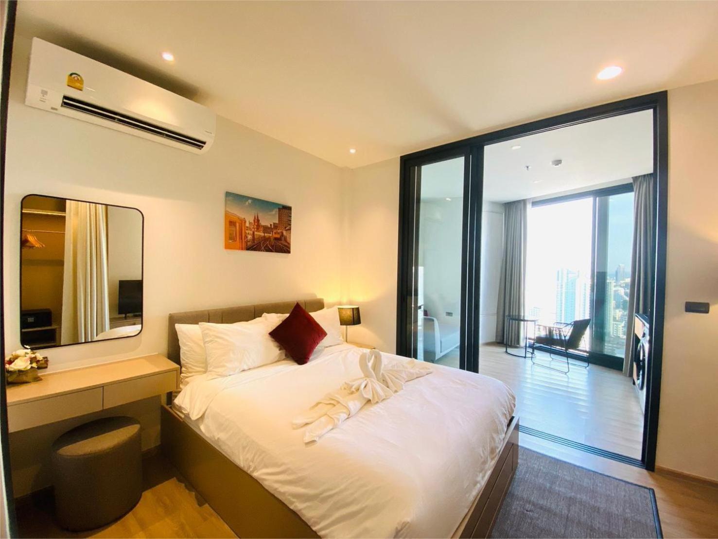Edge Central Pattaya Vip Condo Kültér fotó